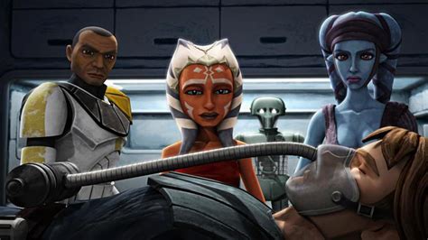 watch clone wars season 7 episode 8|star wars clone episode guide.